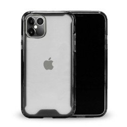 Clear Armor Hybrid Transparent Case for iPhone 12 Mini 5.4in (Smoke) Clear Armor Hybrid Transparent Case for iPhone 12 Mini 5.4in (Smoke)